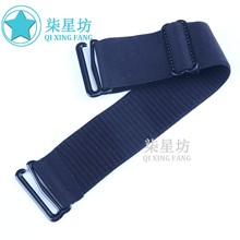 ñ�����б����ɫ�F؛2.5CM����ñ�����{���p9�۷��Lĥë�ɾo��