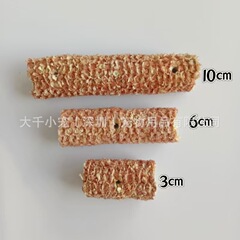 鳥のおもちゃの部品を卸売りします。