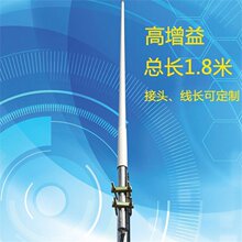 ��·ͨVHF 230MHz ����ȫ������쾀 TQJ-230A�H���쾀�������