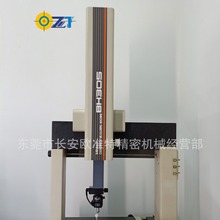 爆款常年对外回收租赁中古mitutyo三丰手动三坐标测量机BH305