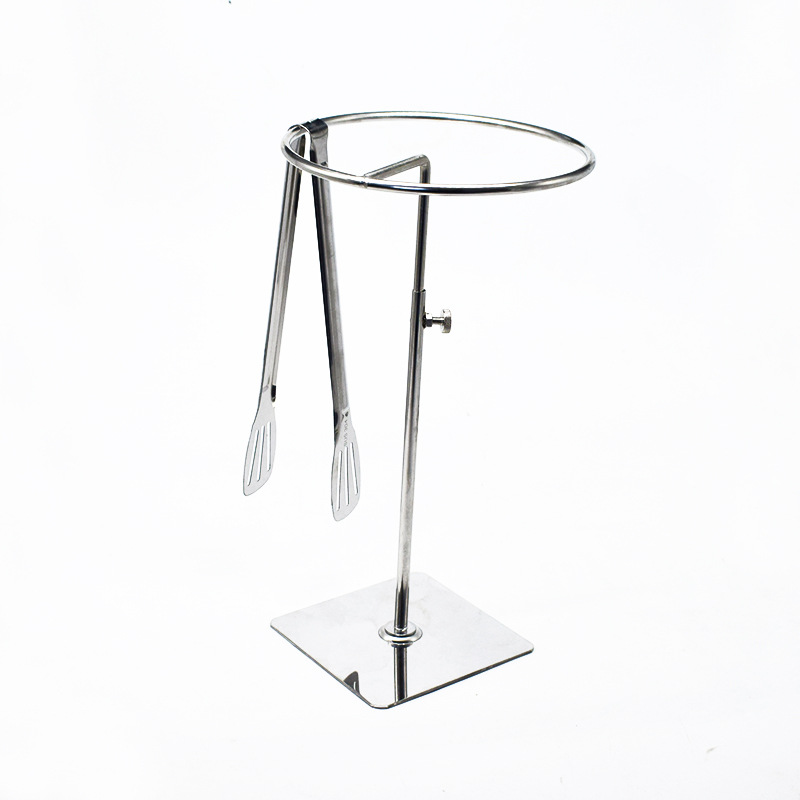 食品夹挂架熟食夹架子肉夹架子不锈钢挂肉架食品夹架子