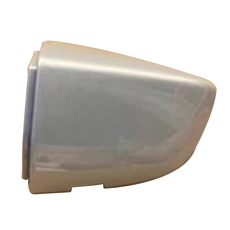 Suitable for 16-22 Volkswagen Tiguan L Door Outer Handle Cover Front Door Outer Handle Small Cover Opening Door Handle Small Cover