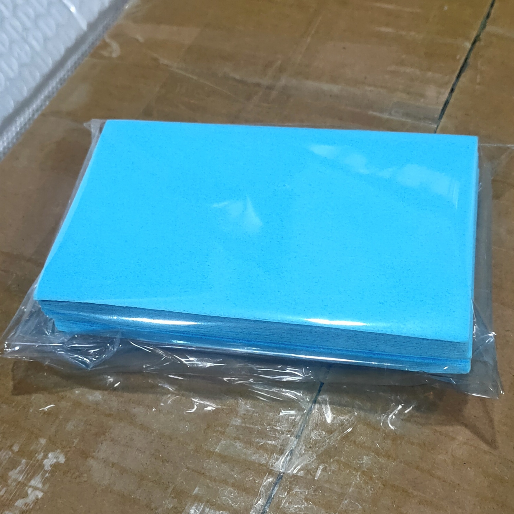 30 bags of bags [ocean fragrance]