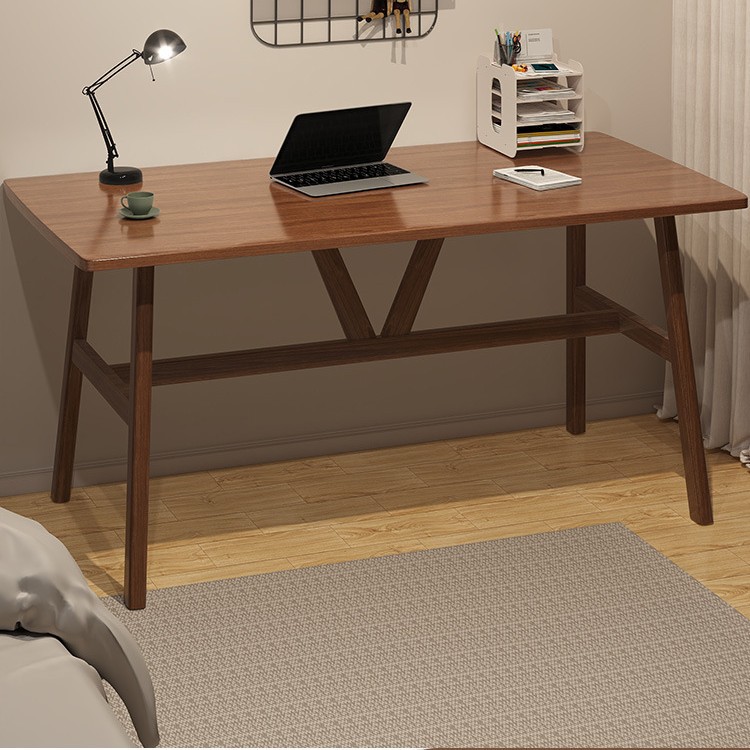 Escritorio de caligrafía Escritorio de estudio para el hogar Escritorio de computadora para el hogar del estudiante Escritorio de estudio para el dormitorio Escritorio de escritorio