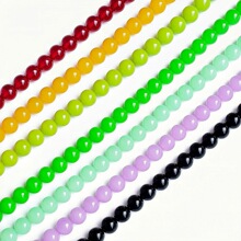 Crystal Round Beadsˮ���A���ɫ���鲻��ɫdiy�Ʒ����羳���l