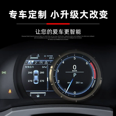 tire pressure detection original – Tire pressure monitoring system