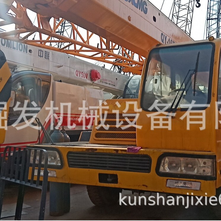 徐工16吨吊车徐工8吨 16吨 25吨 30吨35吨 50吨 55吨 70吨 100吨