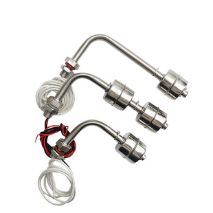 Level switch thread high pressure float side mounted float level switch daily oil tank cable float level switch