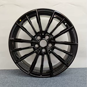 Changan Uni-V-T-K, Cs55/Cs75Plus Auchan üçün 18/19 düym təkər diskləri