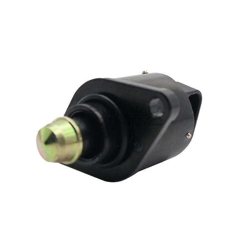 8200692605 Aplicable a la válvula de control de ralentí del motor de ralentí del automóvil Renault