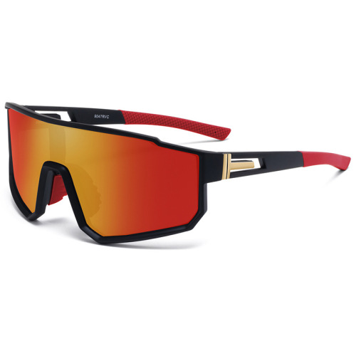 Outdoor cycling glasses polarized sports sunglasses unisex goggles high-definition fishing glasses on sale