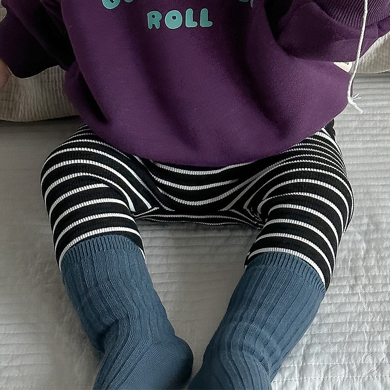 Ropa de bebé Ropa de excursión del tesoro ropa de bebé de otoño e invierno_voghion.com