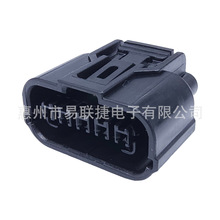胡连HL 3HXB05FBM 汽车线束连接器