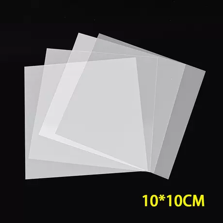 Small ordinary paper hot paper (10*10cm)