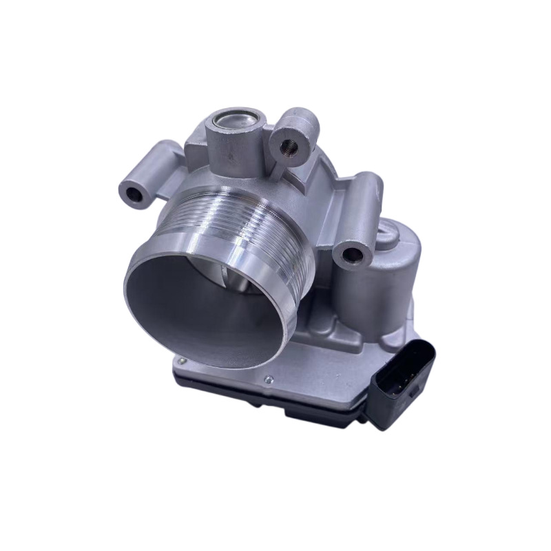 .For Audi Volkswagen Throttle Body Assembly 03L128063A 03L128063E C224-A040