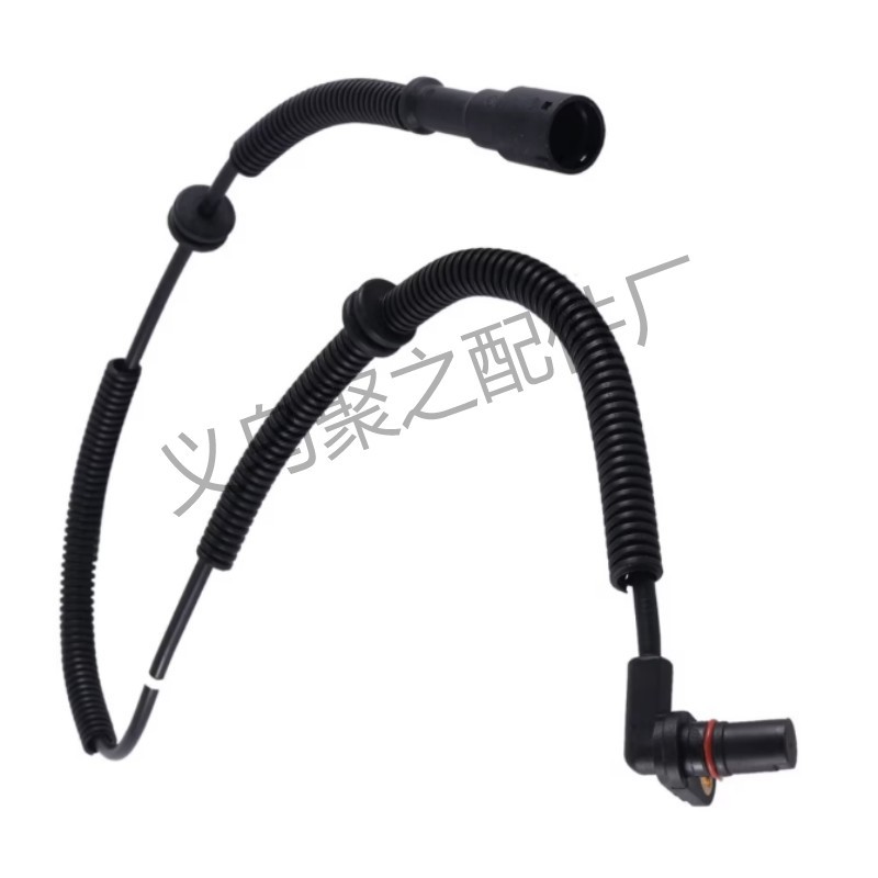 Factory direct sales 4143209002 suitable for Rest, Aten, Xiangyu, and Ssangyong front wheel ABS sensor