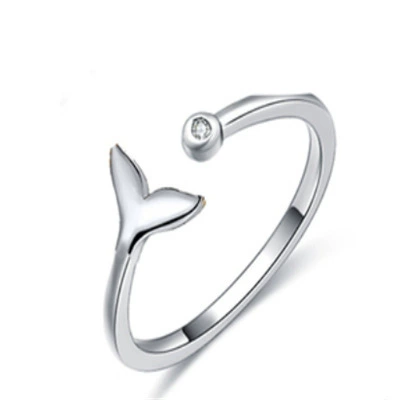 Adjustable Toe Ring — Summer Beach Jewelry, Multiple Styles, Silver/Gold/Rose Gold Plated