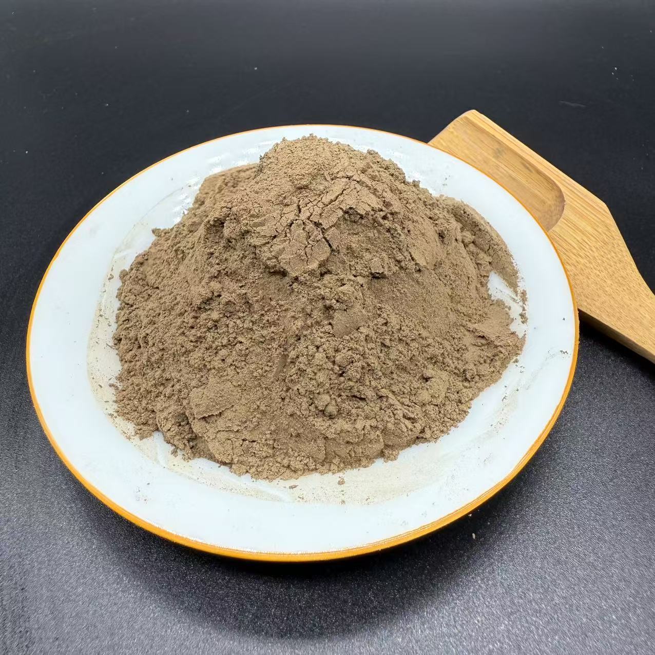 Cimicifuga Powder Sheng Ma 500g Dried Herbal Powder for Decoction and Tea Blends key features