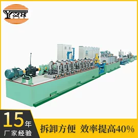 金属成型设备;焊管机;成型模