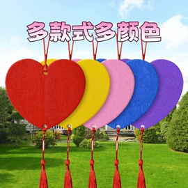 木质工艺品;许愿牌;装饰挂牌