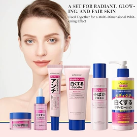 贴片面膜;其他身体护理;洁面产品