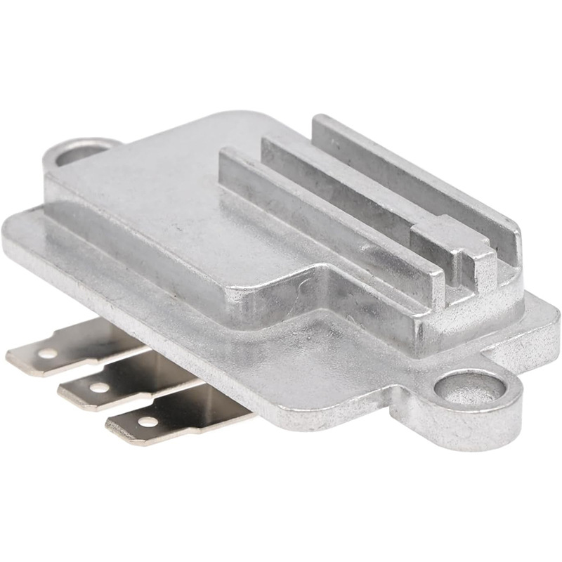 Kawasaki Rectifier 21066-7017 Voltage Regulator Kawasaki Fx730V Fr651V Fr691V