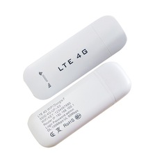 U92-3英文版LTE无线WIFI插卡4G路由器UFI随身USB卡托车载dongle