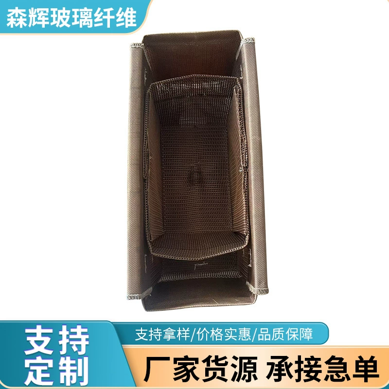 Высокотемпературный алюминиевый водяной литейный шунтирующий мешок промышленный мешок для удаления пыли