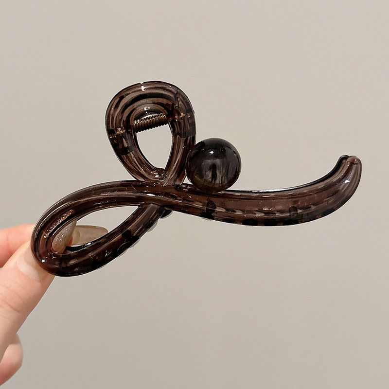 11 ¿ Tea Black Pearl Big 12cm