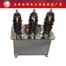������10KV��Ԫ�������ľ��ͽ�ʽJLS4-10�M�ϻ�����Ӌ����