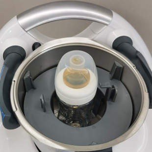 Meishan Accessories TM5TM6 Baby Bottle Heater Xiaomei Machine Supplies