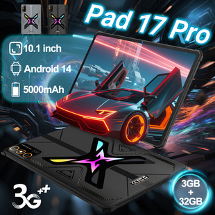 �羳�¿�ƽ����XPad 17 Pro 10.1����3G 3+32G��׿ϵ�y14�ɴ��l