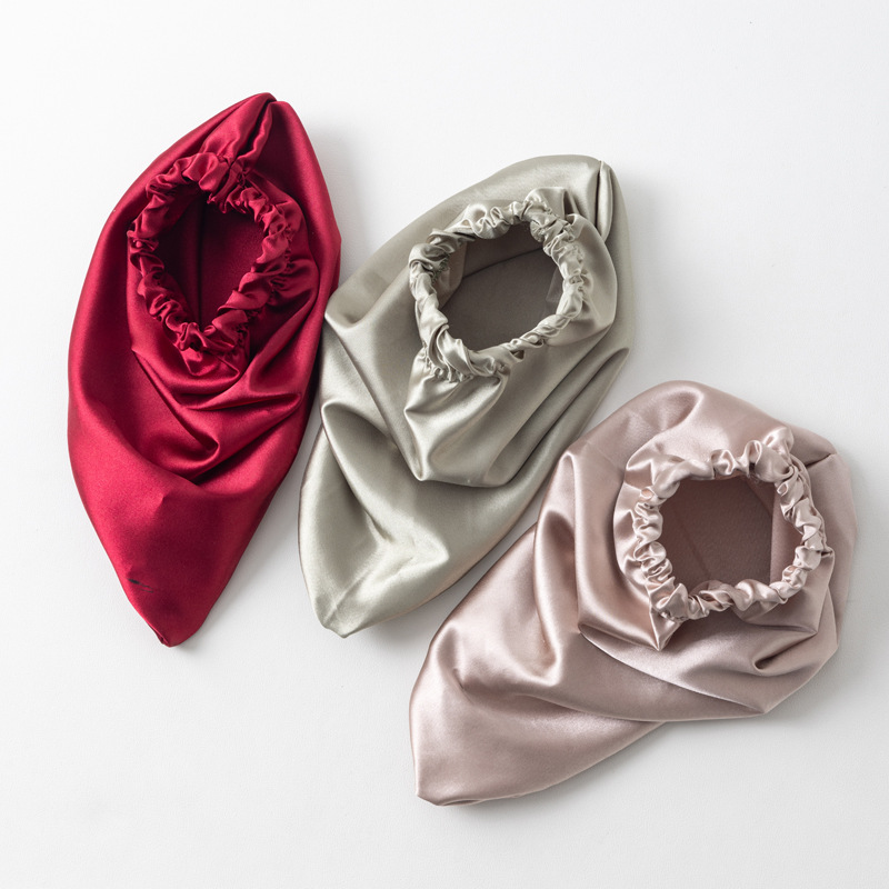 マルベリーシルクスリーピングソックス、シルクスリップフットカバー、スリーピングフットプロテクションソックス、暖かい産後ソックス、スリーピングソックス、エアコンソックス