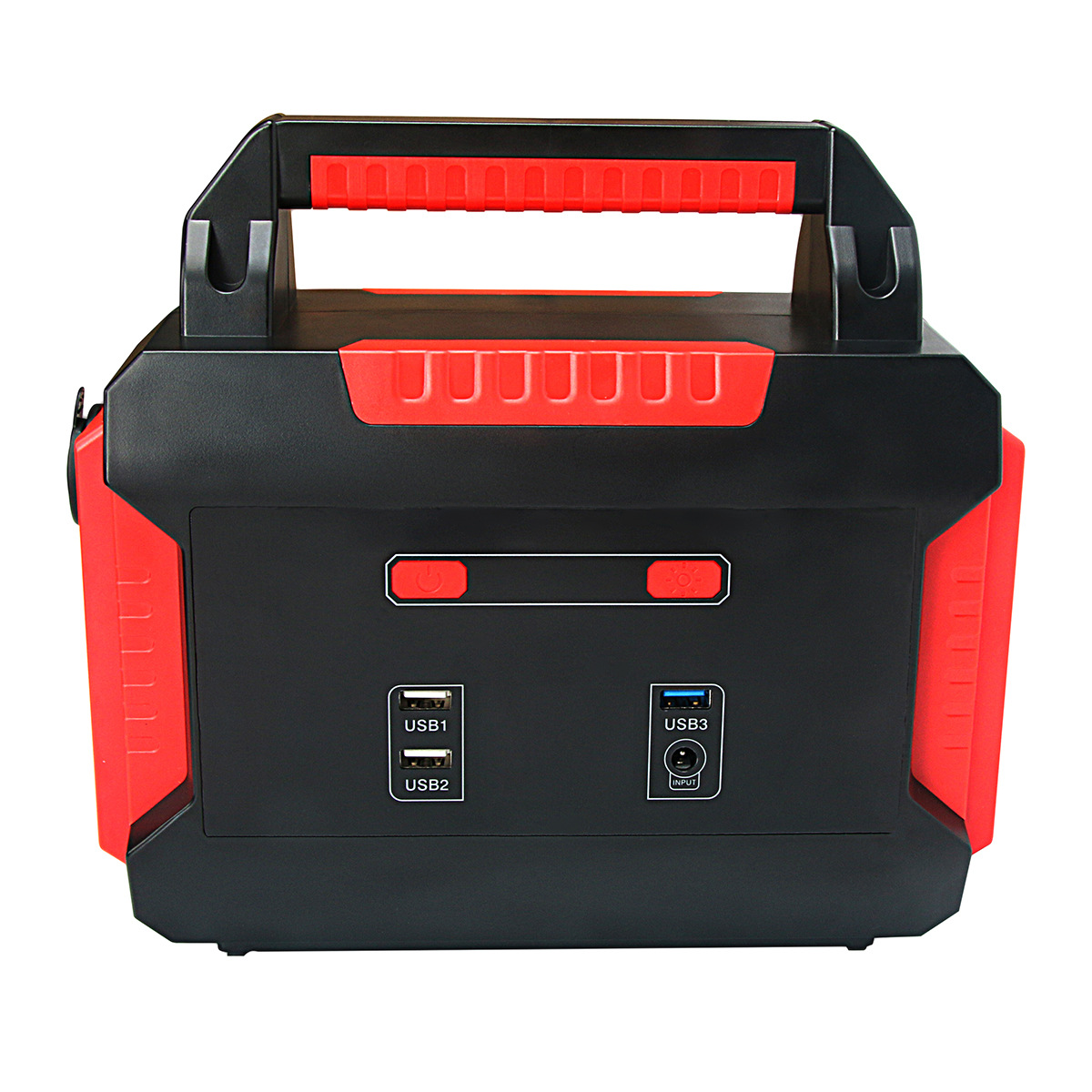 昂佳12V24V汽车应急启动电源大容量货车启动器柴油汽油大电流锂电