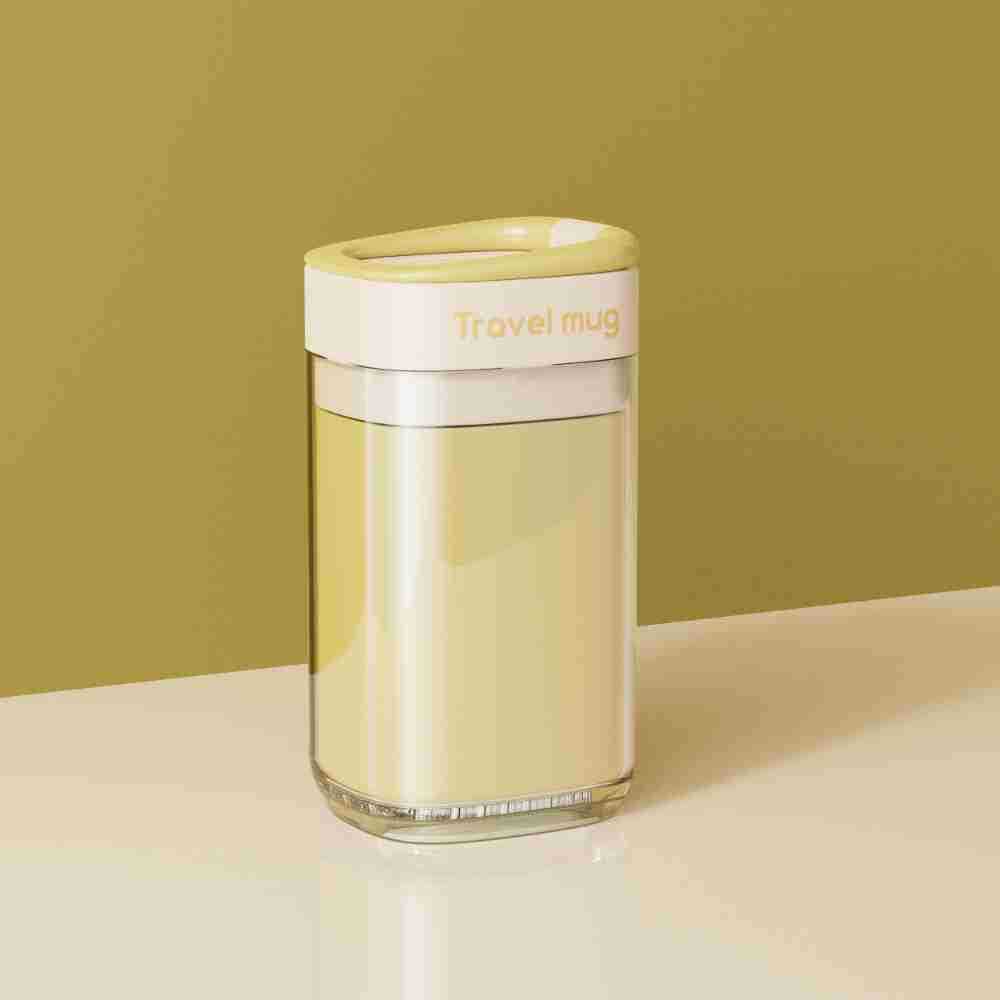 Mini taza de lavado de viaje 2025 viaje portátil viaje de negocios taza de enjuague bucal caja de almacenamiento de artículos de tocador taza de dientes