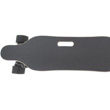 厂家批发四轮电动滑板车智能便携平衡遥控成人学生枫木滑板冲浪板