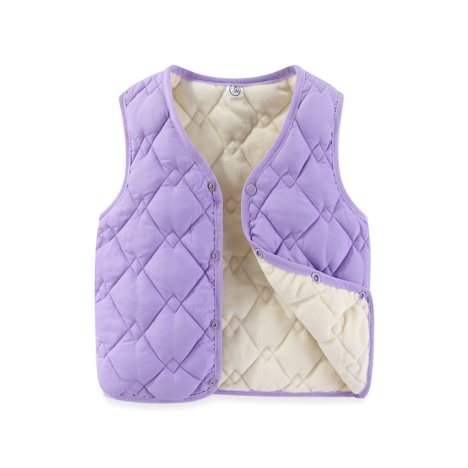 Nuevo otoño y invierno de 2025 ropa de invierno para hombres y mujeres chaqueta de pluma para niños gruesa chaqueta de chaqueta de cuello vertical chaqueta de hombro de chaqueta infantil coreana