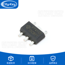 ԭb PT4115B89E SOT-89 30V1.2A{LEDaоƬ
