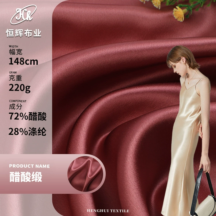 Cloth, silk dress