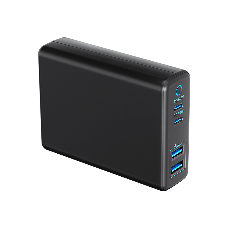 工場卸売り新製品携帯電話パソコン充電器pd 95w多口usb充電器スマートフォン充電ヘッド|undefined