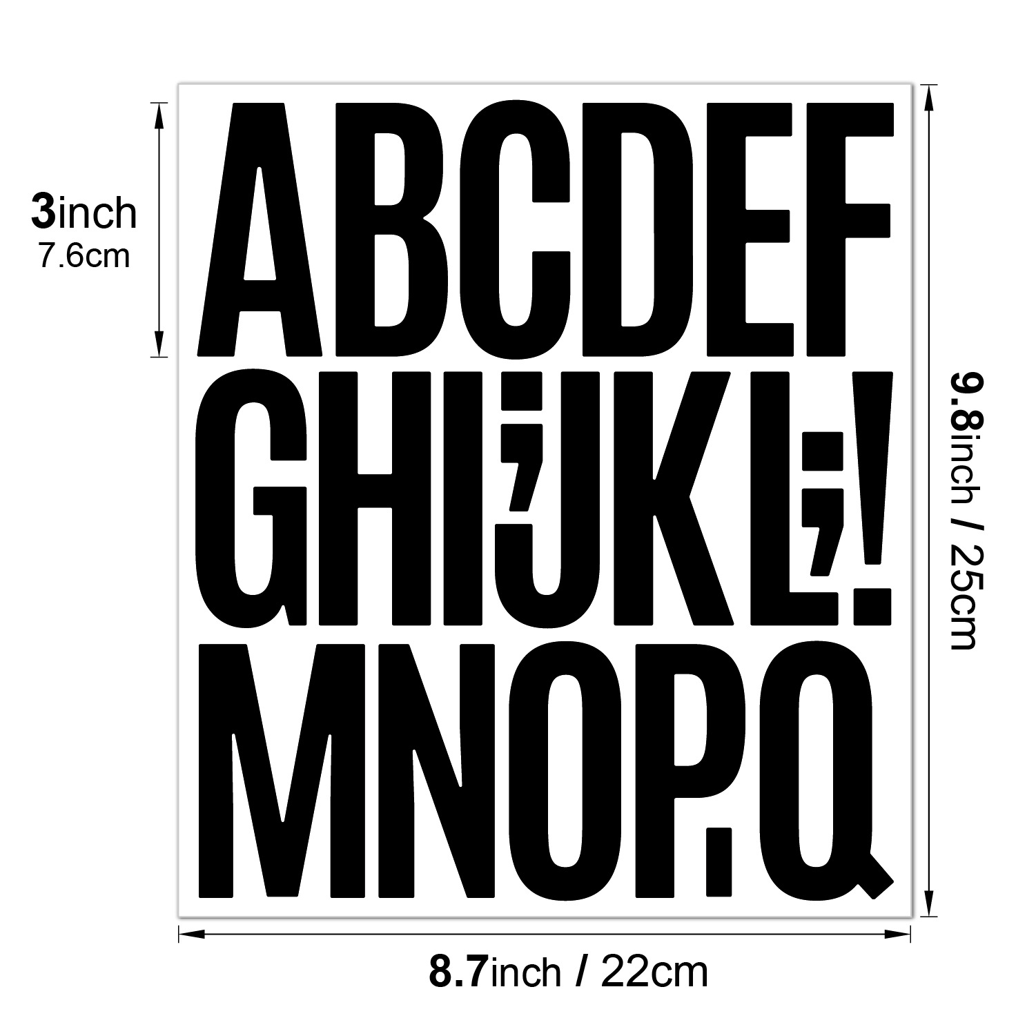 3英寸黑体-纯字母黑+纯数字黑 主图2_画板 1.jpg