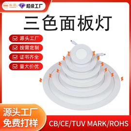 应急指示灯具;LED电源;吸顶灯
