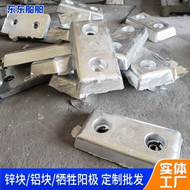 锌合金;铝合金;锌及锌合金材