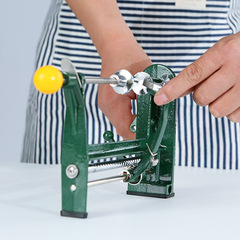 Cross-border orange, apple, pear peeler machine orange cutter fruit peeler orange peeler home orange peeling tool