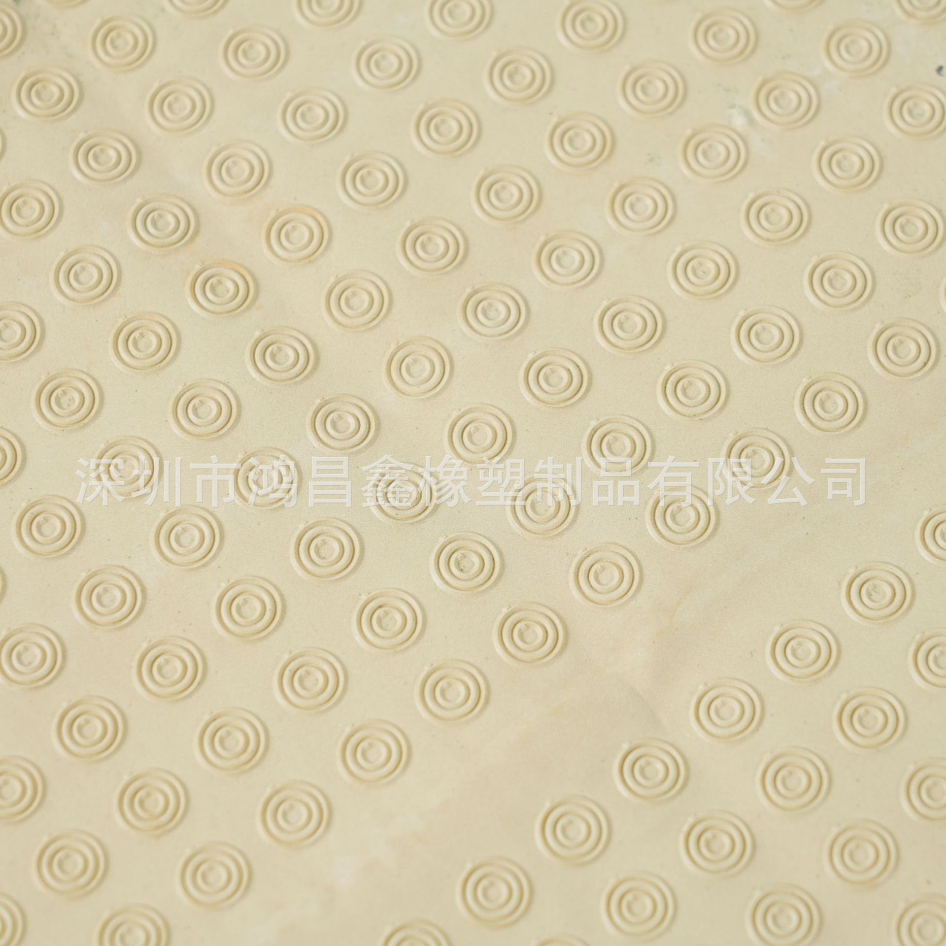 鸿昌厂家加工导电硅胶密封圈电磁屏蔽片硅胶圈O形圈硅橡胶
