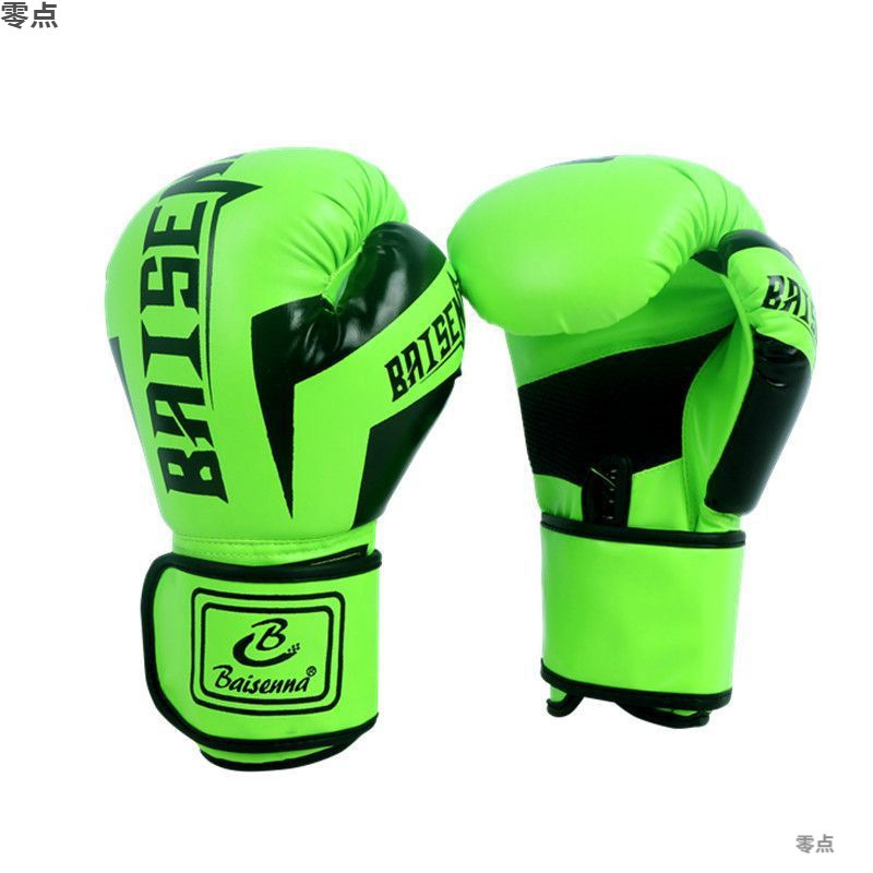 Boxing Gloves for Kidsren and Teenagers 3-13 Years Old, Standard Boxing Gloves for Kidsren, Muay Thai Fighting Training, Loose Packaging, Free Shipping