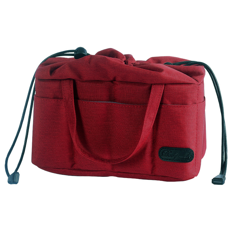 背包客BBK-DG8轻便摄影包内胆自由组合收纳包休闲相机包新款包