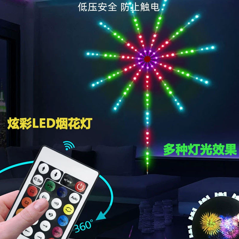 LED-фонарик, музыкальная лампа, огни, световая лента, 5V, Bluetooth