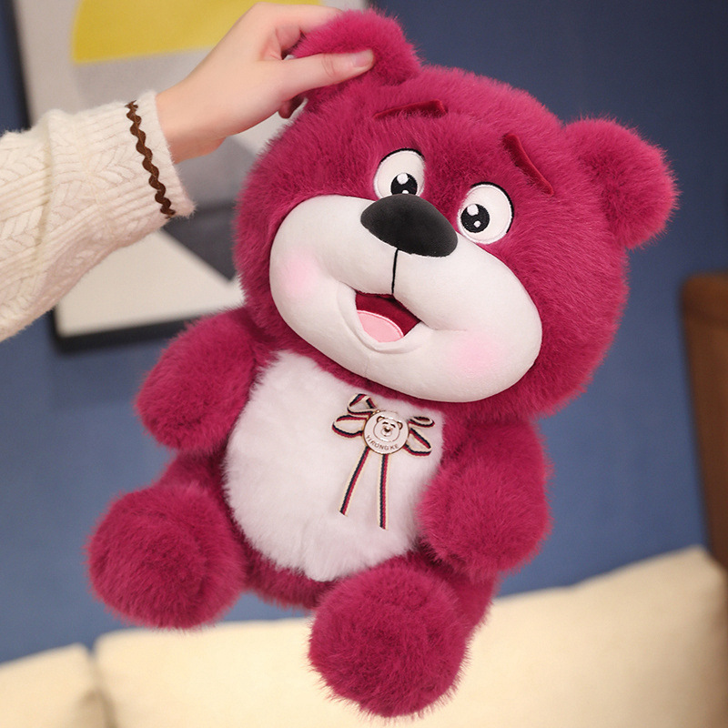 Nuevo Teddy Happy Teddy Teddy