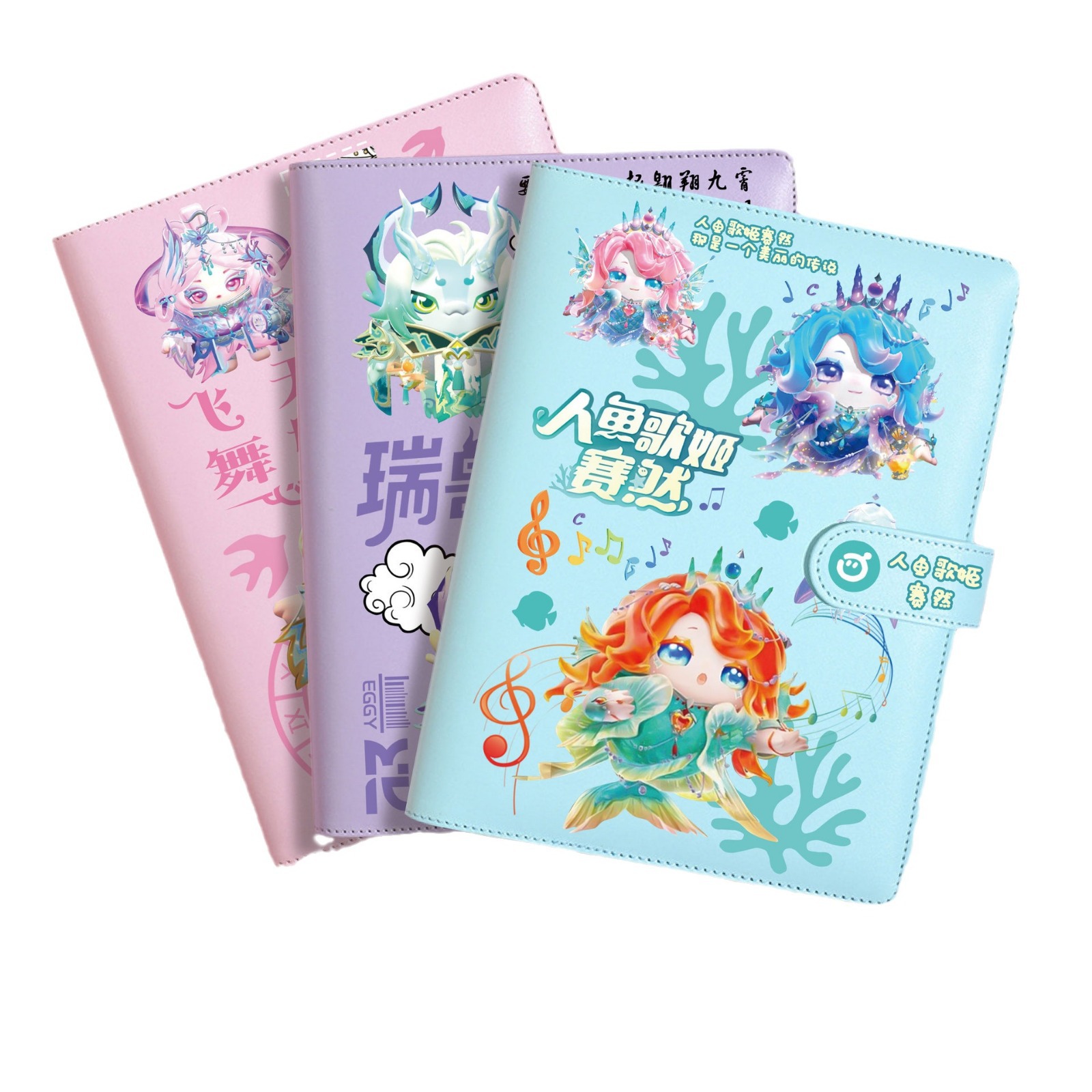 Laptop, square high quality cute book for students